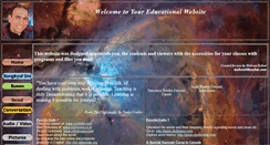 Desktop Screenshot of mehranteacher.com